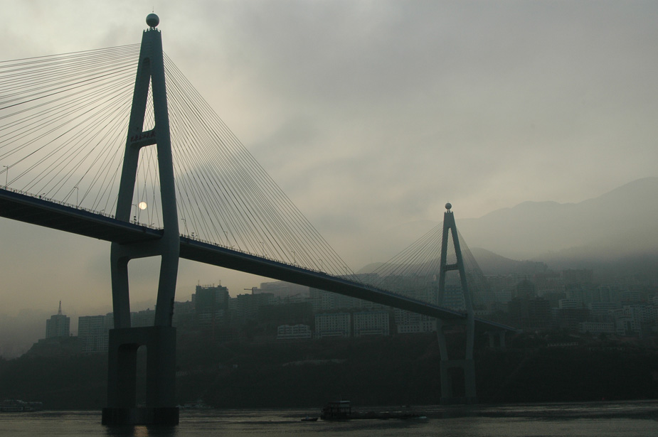 22 Yangtze River